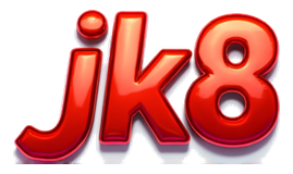 jk8 logo