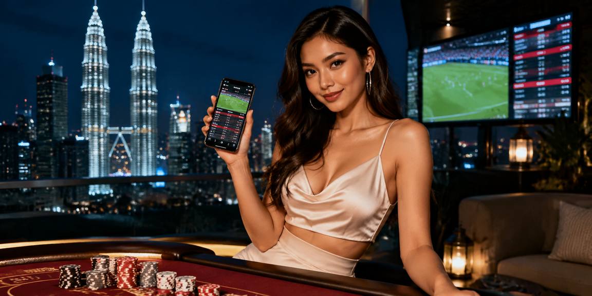 Auto Roulette Laju Di jk8